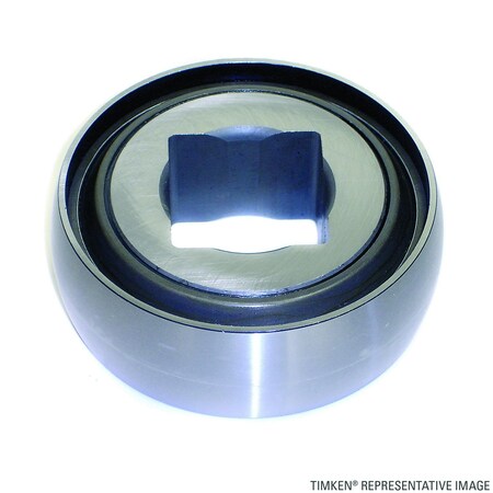 Timken Wide Type Non-Relubricatable Ball Brg, W211Pp5 W211PP5
